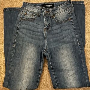 skinny jeans from enjean!!